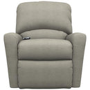 La-Z-Boy Jean Bronze Power Lift Recliner - Dove IMAGE 2