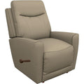 La-Z-Boy Kodie Rocking Recliner - Wicker IMAGE 1
