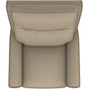 La-Z-Boy Kodie Rocking Recliner - Wicker IMAGE 5
