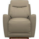 La-Z-Boy Kodie Power Rocking Recliner with Power Headrest - Wicker IMAGE 2