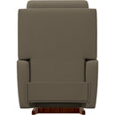 La-Z-Boy Kodie Power Rocking Recliner with Power Headrest & Lumbar - Wicker IMAGE 4