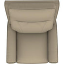 La-Z-Boy Kodie Power Rocking Recliner with Power Headrest & Lumbar - Wicker IMAGE 5