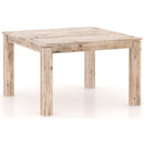 Canadel Square Loft Dining Table TSQ0484802NARLFNF IMAGE 1
