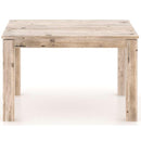Canadel Square Loft Dining Table TSQ0484802NARLFNF IMAGE 2