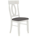 Canadel Canadel Dining Chair CNN00100XU90MNA IMAGE 1