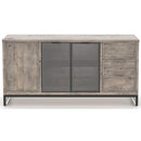 Canadel Loft Buffet BUF066330808RT1 IMAGE 2