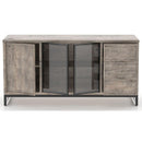 Canadel Loft Buffet BUF066330808RT1 IMAGE 3
