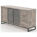 Canadel Loft Buffet BUF066330808RT1 IMAGE 6