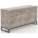 Canadel Loft Buffet BUF066330808RT1 IMAGE 8
