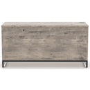 Canadel Loft Buffet BUF066330808RT1 IMAGE 9