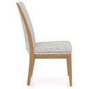 Canadel Canadel Dining Chair CNN06303FP01MNA IMAGE 3