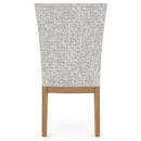 Canadel Canadel Dining Chair CNN06303FP01MNA IMAGE 5