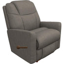 La-Z-Boy Sparrow Rocking Recliner - Truffle Nora IMAGE 1