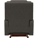La-Z-Boy Sparrow Rocking Recliner - Truffle Nora IMAGE 4