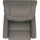 La-Z-Boy Sparrow Rocking Recliner - Truffle Nora IMAGE 5