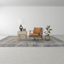 LH Imports Cane Accent Table CAN033-N IMAGE 7