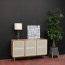 LH Imports Home Decor Wall Art DBA87 IMAGE 4