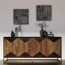 LH Imports Home Decor Wall Art DBA87 IMAGE 6