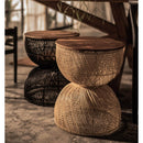 LH Imports D-Bodhi Accent Table DBA96 IMAGE 3