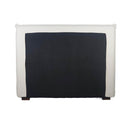 LH Imports Allure Queen Panel Bed with Storage FTH032Q IMAGE 5