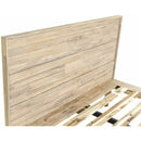 LH Imports Gia Queen Panel Bed GIA001QB IMAGE 12