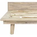 LH Imports Gia Queen Panel Bed GIA001QB IMAGE 15