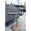 LH Imports Portia Accent Table VSV018 IMAGE 2