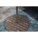 LH Imports Portia Accent Table VSV018 IMAGE 6