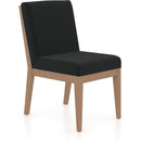 Canadel Modern Dining Chair CNN05179TS25MNA IMAGE 1