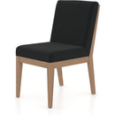 Canadel Modern Dining Chair CNN05179TS25MNA IMAGE 3
