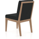 Canadel Modern Dining Chair CNN05179TS25MNA IMAGE 5