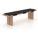 Canadel Modern Bench BNN05005TS25MMP IMAGE 1
