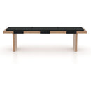 Canadel Modern Bench BNN05005TS25MMP IMAGE 2