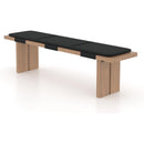 Canadel Modern Bench BNN05005TS25MMP IMAGE 3
