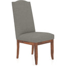 Canadel Champlain Dining Chair CNN0310ATN33DPC IMAGE 1