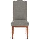 Canadel Champlain Dining Chair CNN0310ATN33DPC IMAGE 2