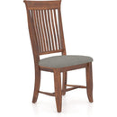Canadel Champlain Dining Chair CNN03528TN33DPC IMAGE 1