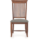 Canadel Champlain Dining Chair CNN03528TN33DPC IMAGE 2