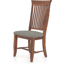 Canadel Champlain Dining Chair CNN03528TN33DPC IMAGE 3