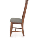 Canadel Champlain Dining Chair CNN03528TN33DPC IMAGE 4