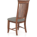 Canadel Champlain Dining Chair CNN03528TN33DPC IMAGE 5