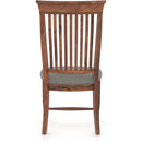 Canadel Champlain Dining Chair CNN03528TN33DPC IMAGE 6