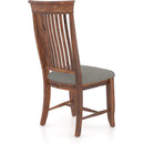 Canadel Champlain Dining Chair CNN03528TN33DPC IMAGE 7