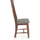 Canadel Champlain Dining Chair CNN03528TN33DPC IMAGE 8