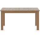 Canadel Gourmet Dining Table TRE038600303MVDDF IMAGE 3