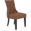Canadel Champlain Dining Chair CNN0317AYD63DNA IMAGE 1