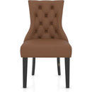 Canadel Champlain Dining Chair CNN0317AYD63DNA IMAGE 2