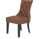 Canadel Champlain Dining Chair CNN0317AYD63DNA IMAGE 3