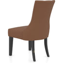 Canadel Champlain Dining Chair CNN0317AYD63DNA IMAGE 5