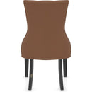Canadel Champlain Dining Chair CNN0317AYD63DNA IMAGE 6